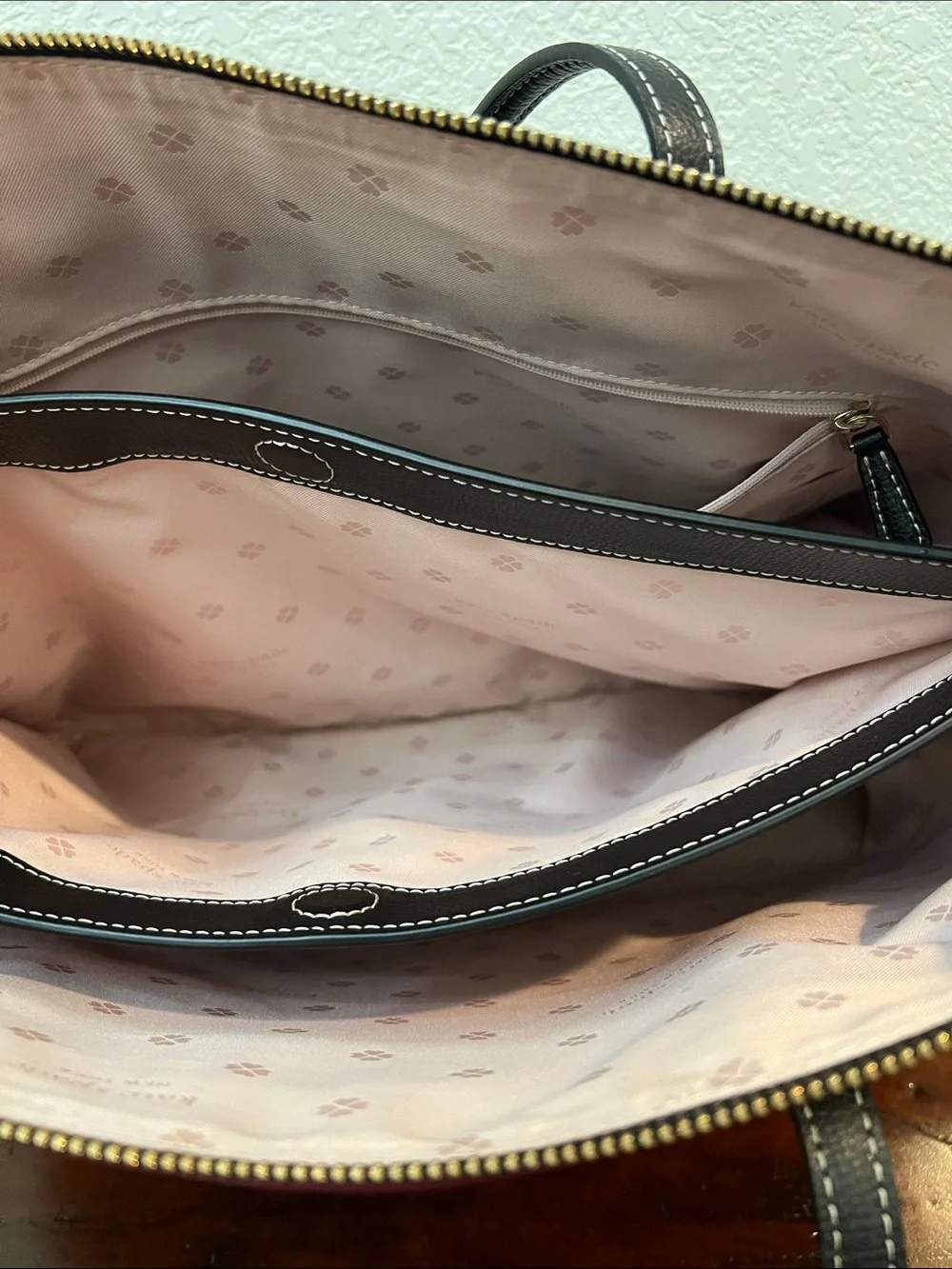 kate spade structured kate